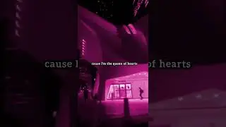 Starla Edney - Queen Of Hearts | #Edit #Lyrics #Shorts 💜