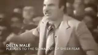 Saddam Hussein
