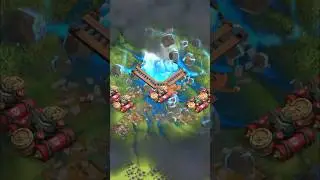 INTRODUCING NEW TOWNHALL 18 | CLASH OF CLANS #clashofclans #coc #th18 #new #update #gaming
