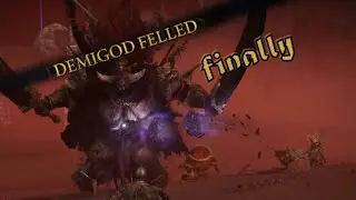 Accomplishments were made (Elden Ring)
