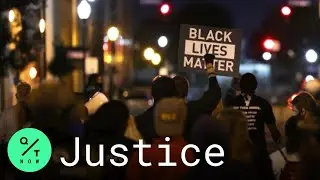 Breonna Taylor Protests Continue in Louisville as Kentucky Authorities Urge Calm