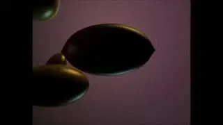 Maya Collisions Exercise