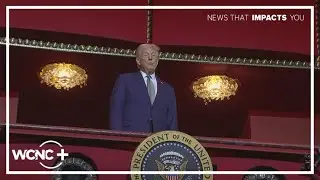Debate erupts after Kennedy Center renamed Trump Kennedy Center