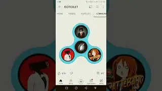 @Sufoz@HikoToilet#vs  @EliteCameraman@Dattebayo-Channel@isotoilet@mobinyam|sked377