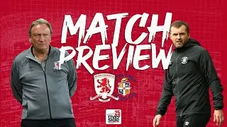 Match Preview | Luton Town