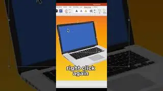 The Powerpoint Guy A quick PowerPoint tutorial for you. This can fit any PowerPoint aesthetic