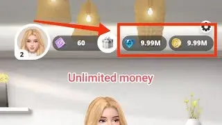 Glow Fashion Idol Gameplay
