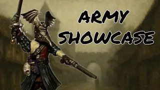 I Started a Turnip28 Army!! - 2 Snob Army Showcase
