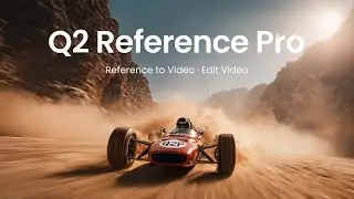 Q2 Reference-to-Video Pro