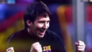 Messi 4k Edit | Thank you for the clips | #messi #youngmessi #feed #realfootball