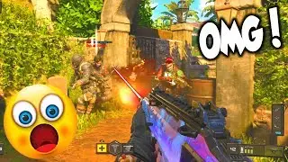 NEW &ldquo;HIP-FIRE-ONLY&rdquo; CHALLENGE in Black Ops 4! (BO4 NO AIMING CHALLENGE)