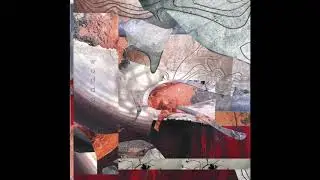 Theo Parrish - Hennyweed Buckdance