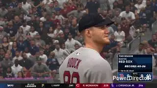 MLB 25 game 62