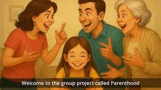 Ctrl+ Mum: The Parent Trap You Walked Into Willingly by Rajani Tewari | Official Trailer | 2025