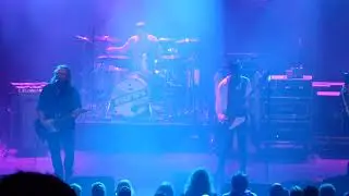 The Trews 