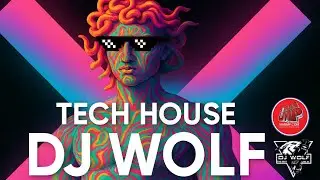 TECH HOUSE MIX ( SHAKE IT OUT, LOCO ,TECHNO, HEY HEY DFS ATTENTION , PETARE GANG) 🕶️🐪🏜️🌵🟨🟩🟫🟪🟧