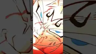 Они идеалы - They are ideals😎 #dragonballz #dragonball #goku #Vegeta #gokussj1 #vegetassj