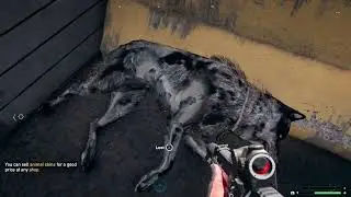 Far cry 5 bombs away