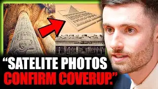 The Egyptian Labyrinth Conspiracy is Worse Than We Thought | Michael Button