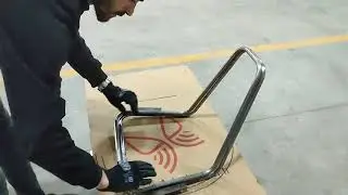 38lik cnc boru b&uuml;kme YLM Makina