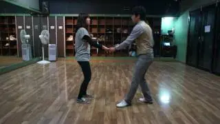 SweetySwing Soft Lindy 30th Class - Week 3 Summary