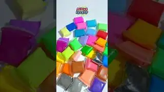 #unboxing #asmr #polymerclay #satisfying