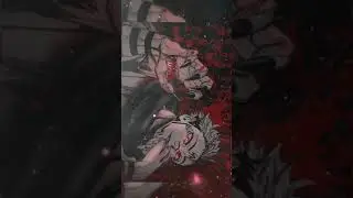 DRAWING SUKUNA FROM#jujutsukaisen #jujutsukaisenmanga #jujutsukaisenanime #shorts