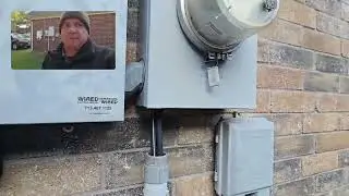 The Hidden Dangers at Your Electrical Service Entrance