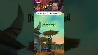Rend Buff BAIT | Hardcore WoW