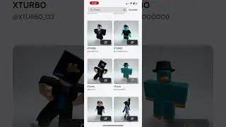 Fue mi culpa, habla turbo amigo Roblox