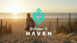 Welcome To HAVEN&trade; Cannabis Dispensaries!