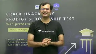 PRODIGY ! | Know Everything about  Unacademy Prodigy | Sameer Bansal | Math Matters