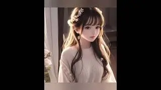 Beautiful anime girl pictures. cute anime girl dps. #shorts #dp #anime #animegirl