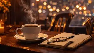 Smooth Jazz & Soulful R&B - Timeless Instrumental Music for Working, Studying & daily activities