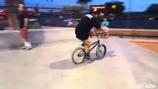 Xavier Montoya Craig Night Clips