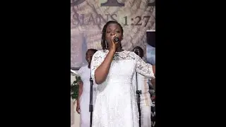 Holy Holy Holy Lyrics by Sewoenam Chachu @proskuneomusic194