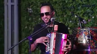 Cuarteto Tierra Adentro - V&aacute;yase En Paz Video En Vivo