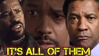 Denzel Washington Following Barry Soetoro&rsquo;s Path?