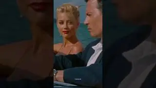 Johnny Depp & Amber Heard | The Rum Diary (2011)