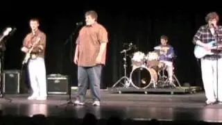 Snatraps 2010AllforYou