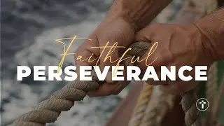 Faithful perseverance | Neil Bester