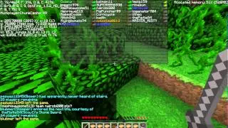 McPvP HG Viper Hunting with Cciara!