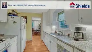 208 N Foote Avenue, Colorado Springs, CO 80909
