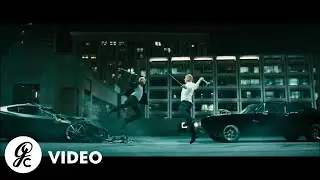 Linkin Park - In The End | REMIX | Fast & Furious 7 Final Battle