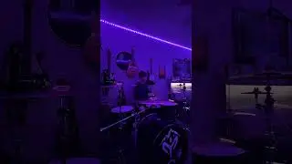 Badflower - Detroit (Drum Cover)