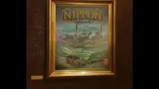 Nippon (Videoreseña) LKLK
