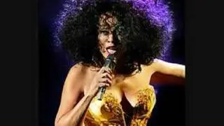 Diana Ross T2 Remix