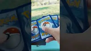 Trying to pull a pikachu vmax trainer gallery 3