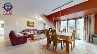 Louvain-la-Neuve - Appartement en vente par Bureau Rosa