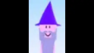Wacky Wizards Live Event